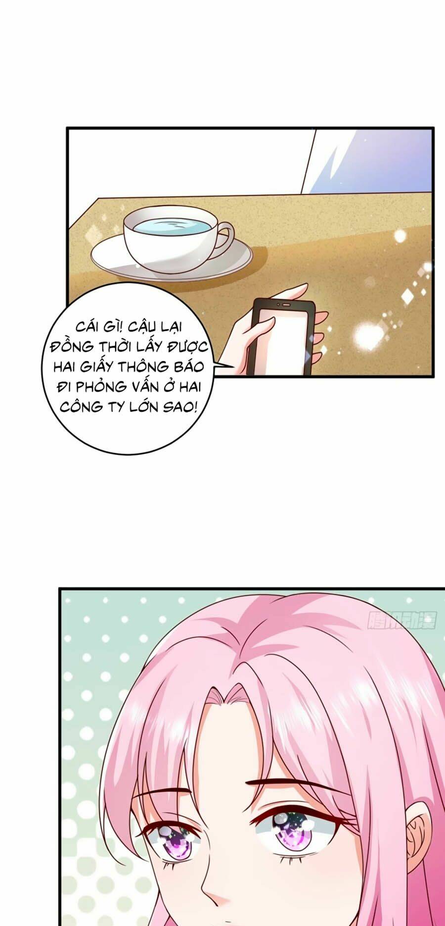 Hào Môn Thịnh Sủng: Chapter 25