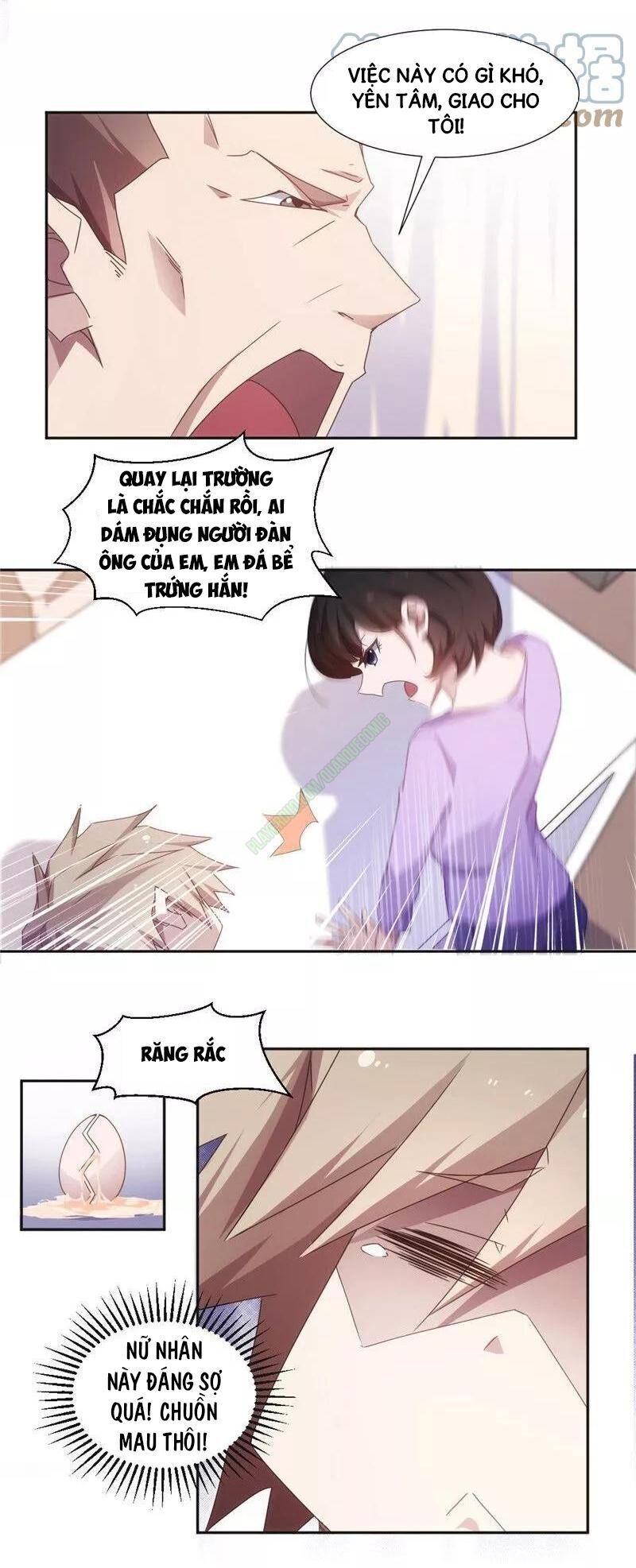 Siêu Cấp Thần Y Hệ Thống: Chapter 20