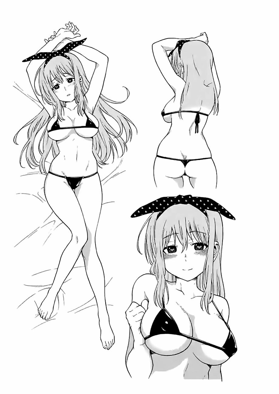 Criminale: Chapter 7