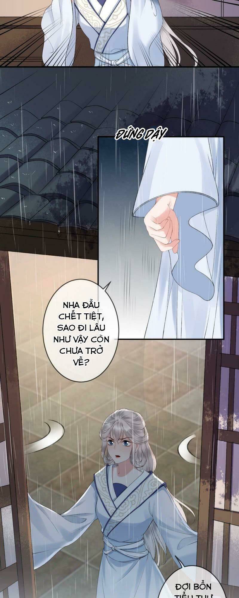 Vương Gia Kiêu Ngạo Quá Khó Cua: Chapter 142