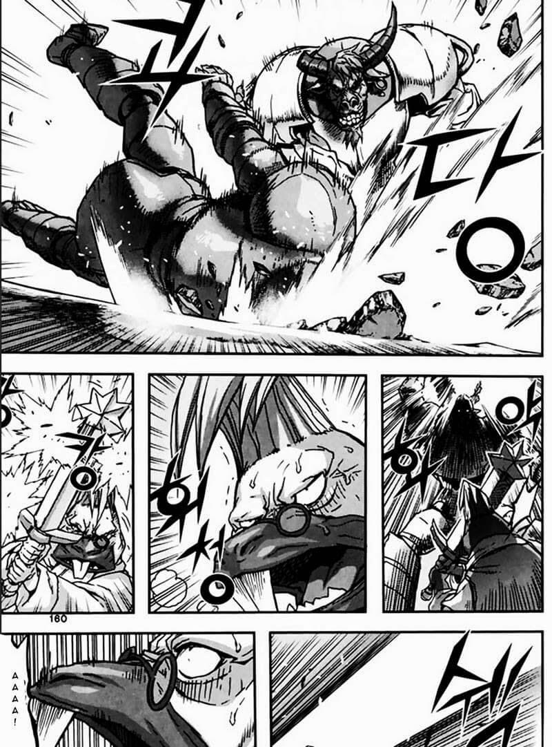 Diêm Đế: Chapter 48.5