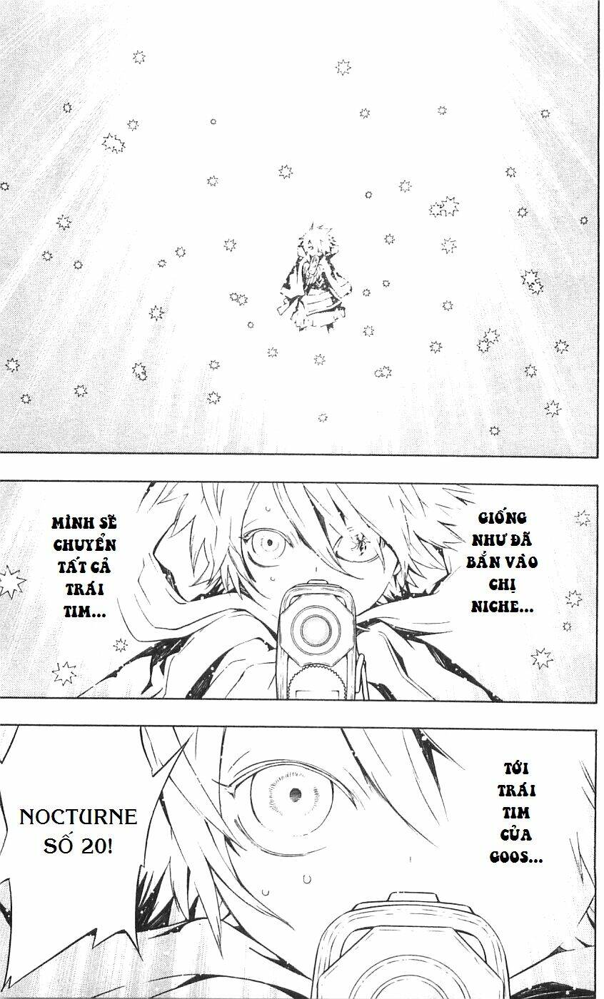 Ong Đưa Thư: Chapter 28