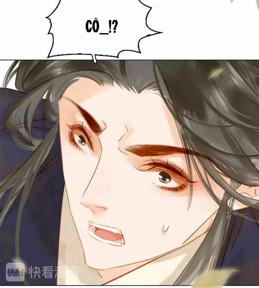 Tiểu Sư Phụ, Tóc Giả Của Ngài Rơi Rồi!: Chapter 20