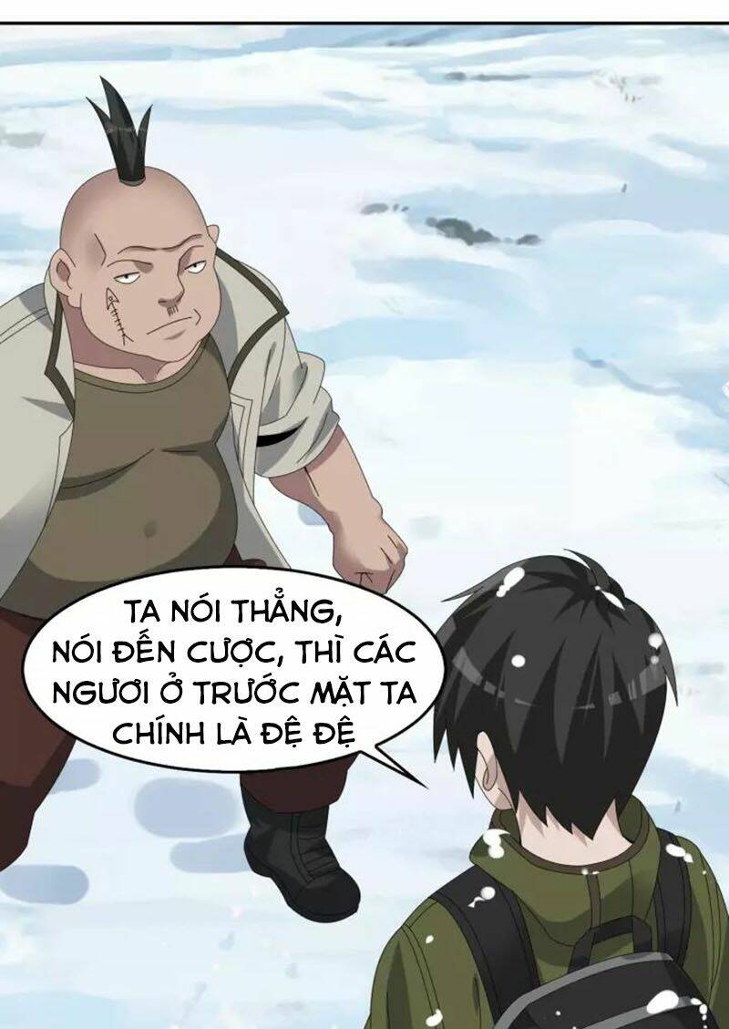 Siêu Cấp Đại Chủ Bạ: Chapter 89