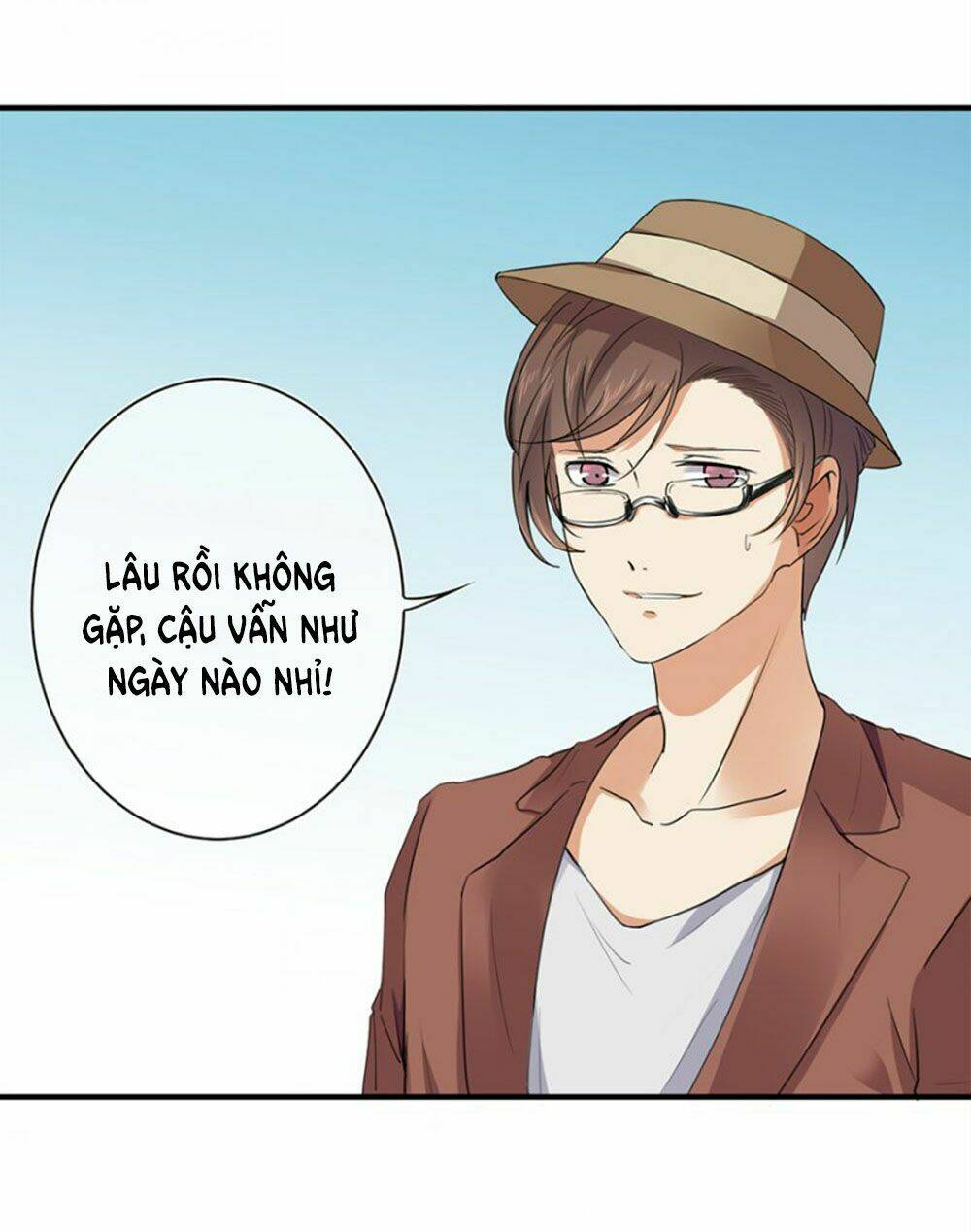 Nhật Ký Dạy Dỗ Của Gia Tộc Đáng Yêu: Chapter 23