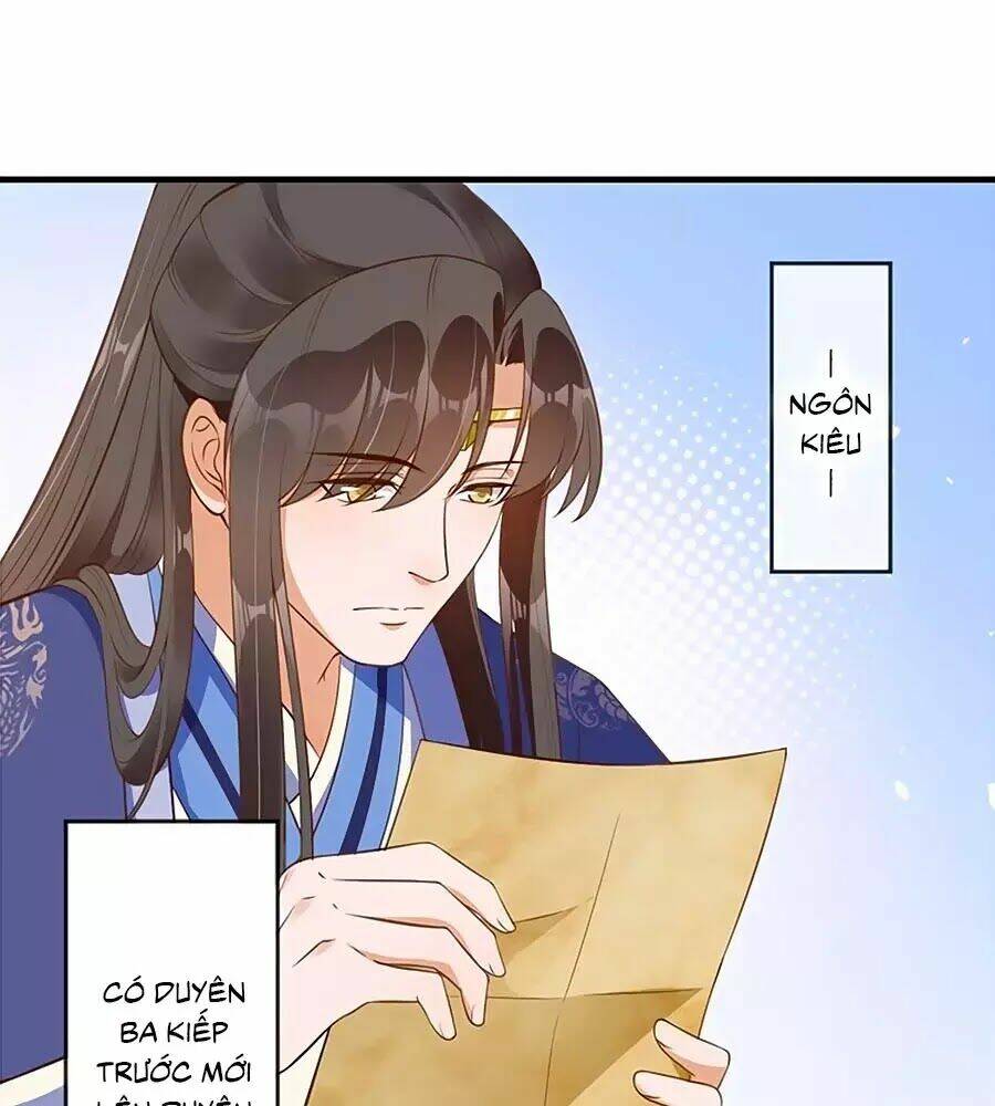 Thịnh Thế Lê Hoa Điện: Chapter 96