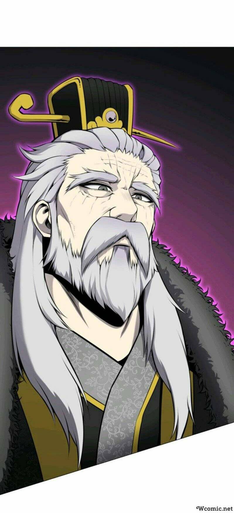 Luân Hồi Ác Nhân: Chapter 73