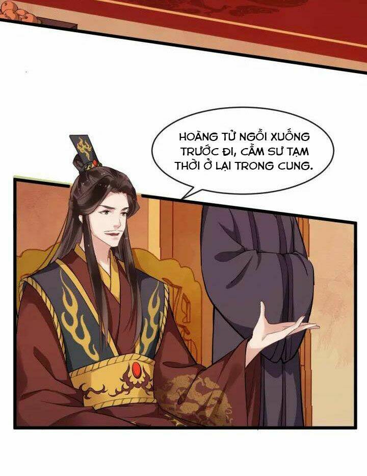 Bồng Sơn Viễn 2: Chapter 19