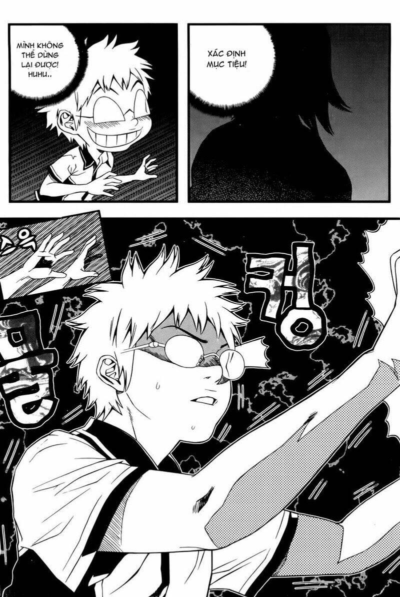 Need A Girl: Chapter 40