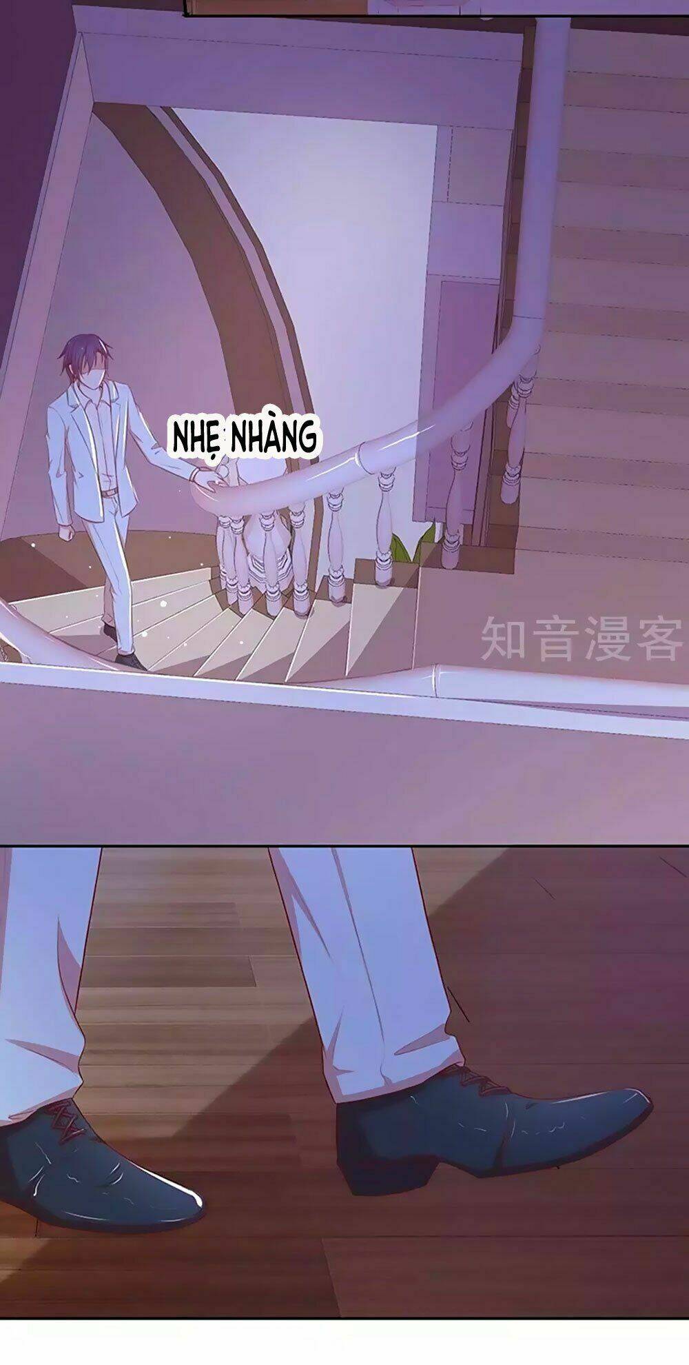 Cả Thế Giới Đều Không Bằng Người: Chapter 57