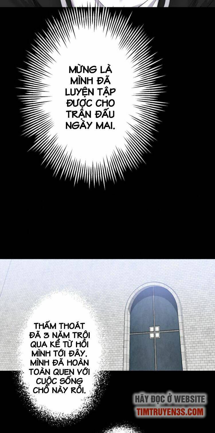 Trò Chơi Của Chúa Thượng: Chapter 7