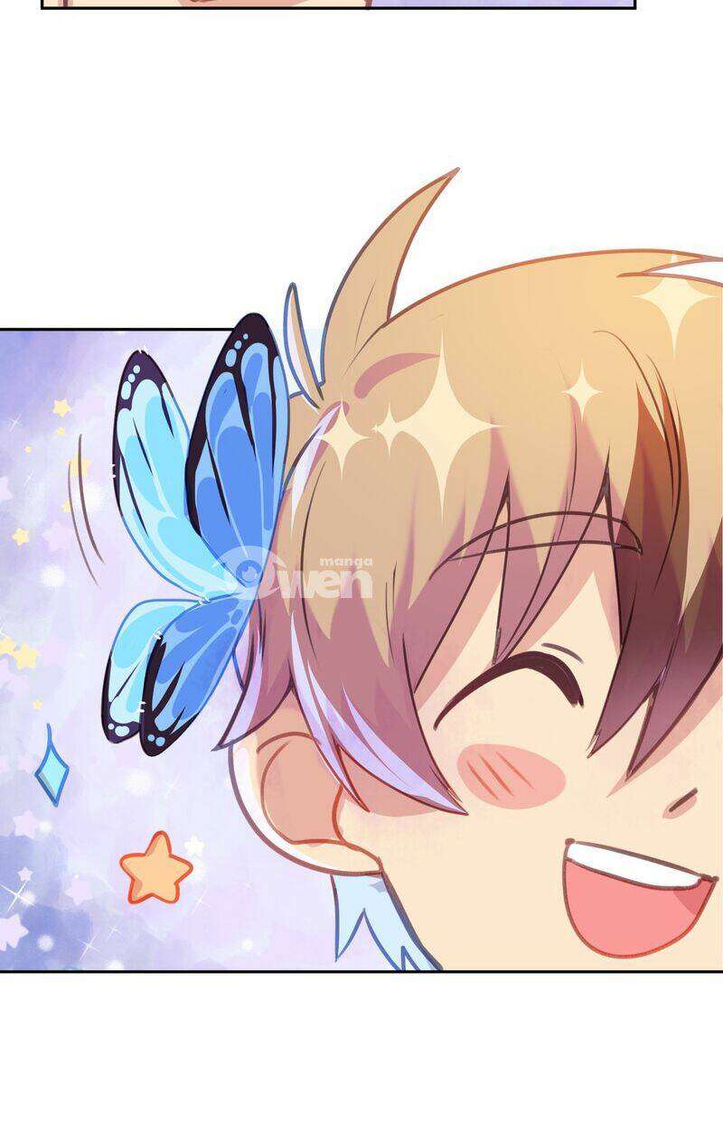 Lời Nguyền Lalin: Chapter 41