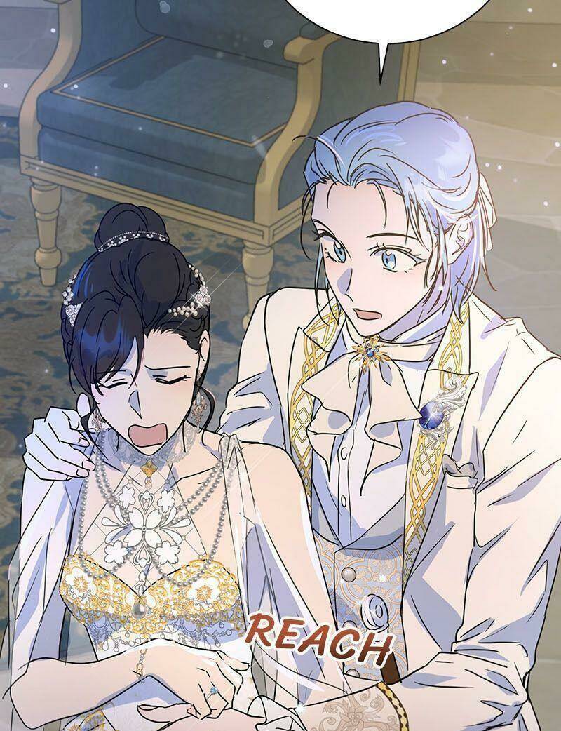 Khế Ước Của Ác Ma: Chapter 57