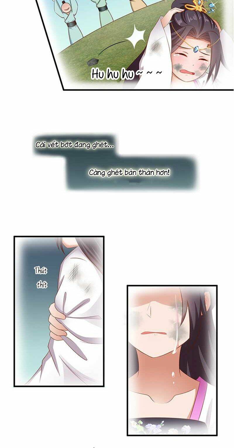 Tận Diệt Vương Gia Mãn Triều: Chapter 65