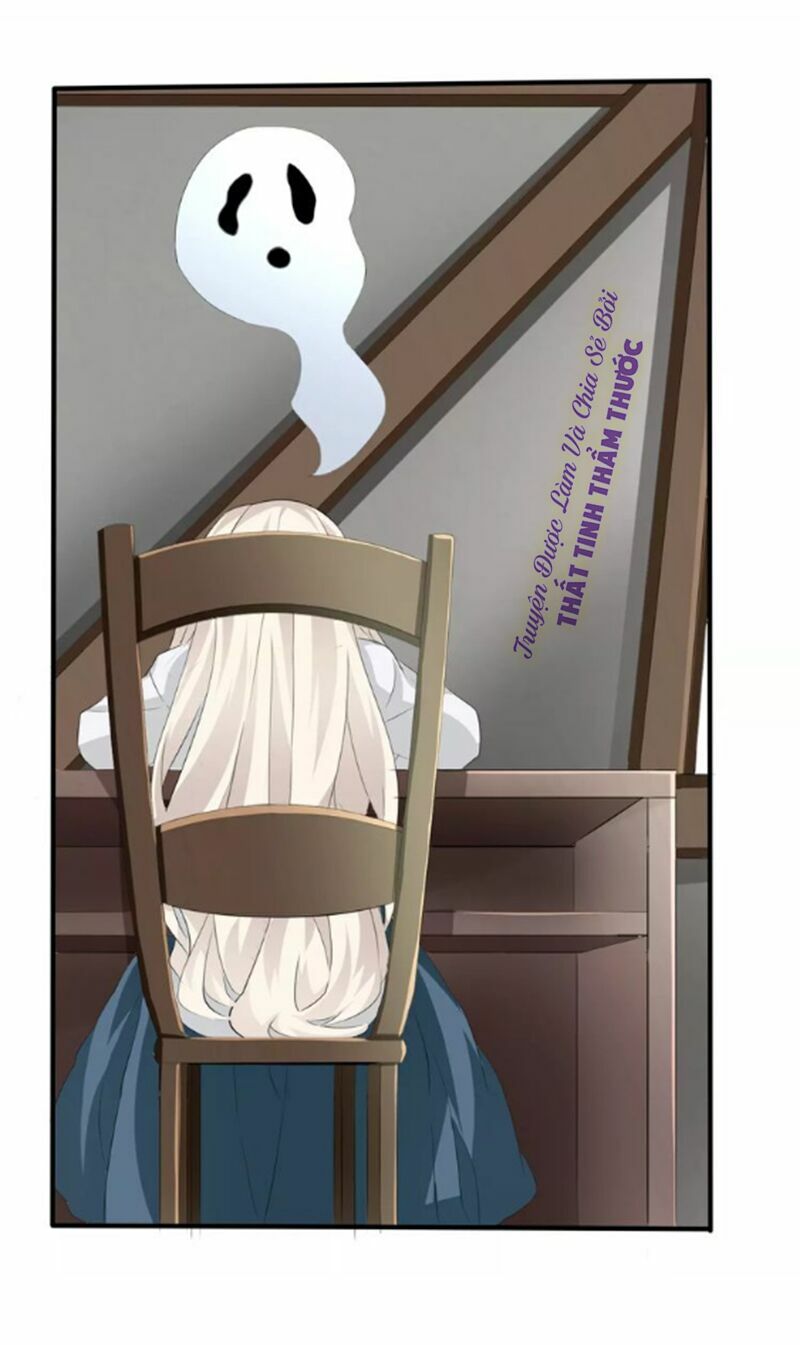 Một lời không hợp liền hút máu: Chapter 20