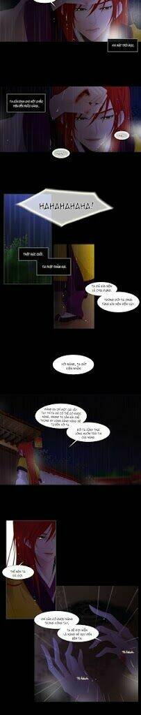 Twelve Nights: Chapter 21