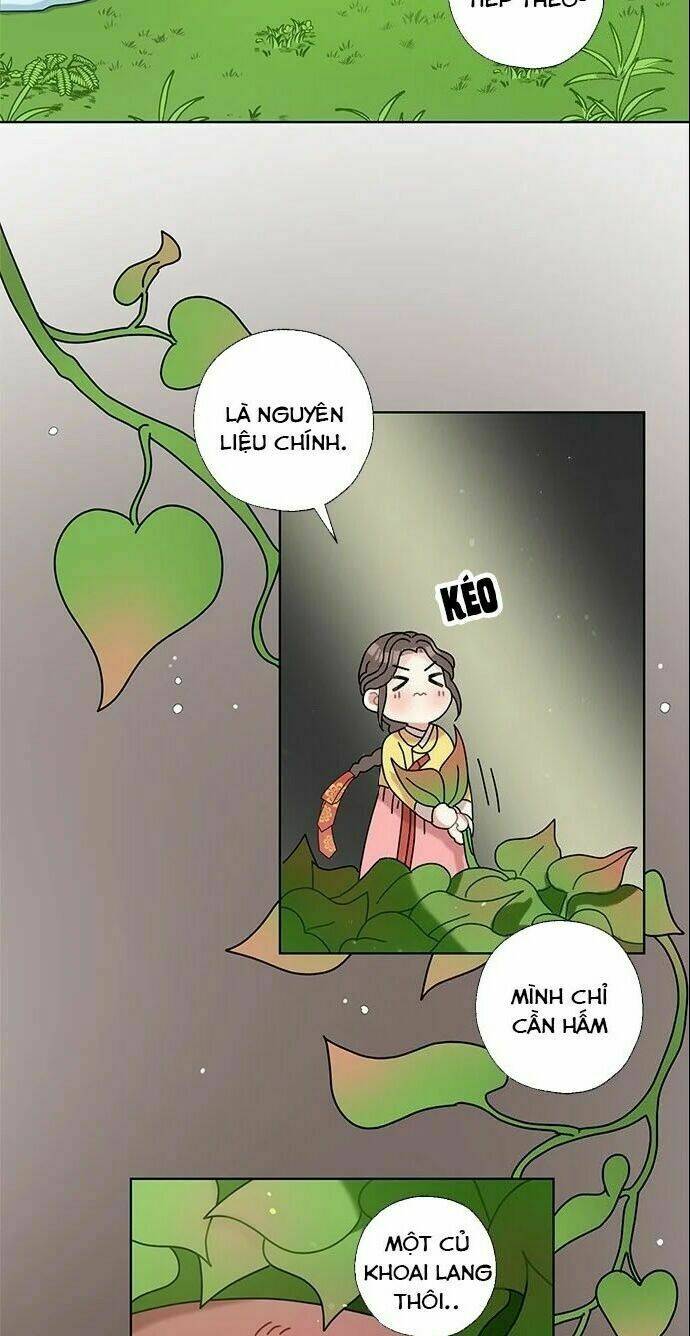 Tôi Trở Thành Đầu Bếp Của Long Vương: Chapter 9