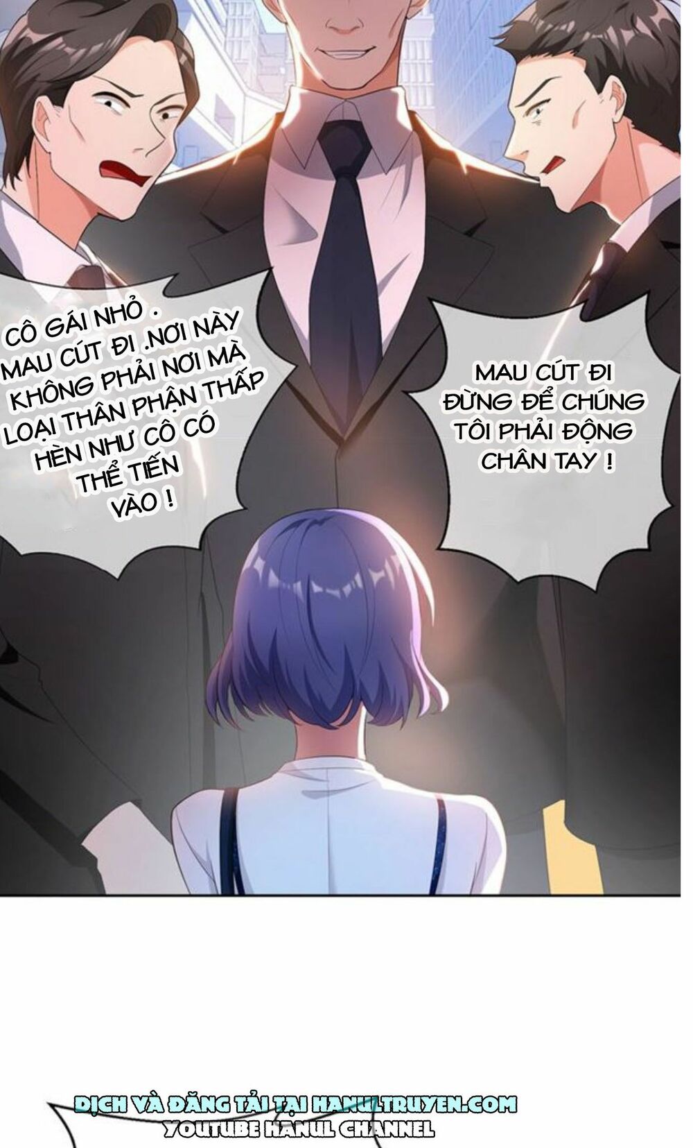 Cô Vợ Nhỏ Nuông Chiều Quá Lại Thành Ác!!: Chapter 43