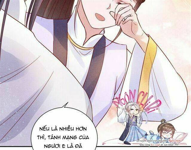 Thịnh Sủng Y Phi Chi Dao Quan Truyện: Chapter 56