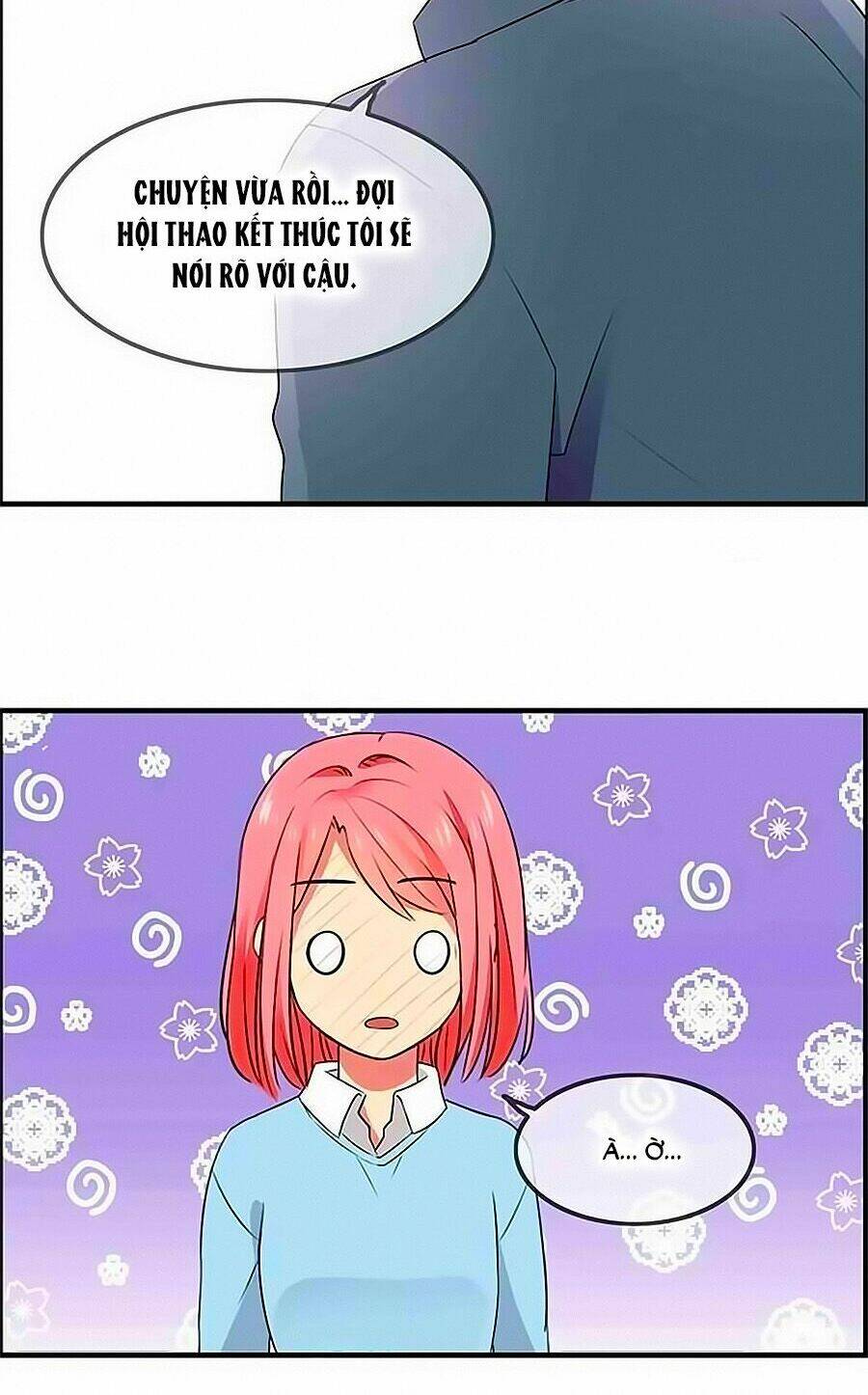 Đại Thần Tình Yêu Chớ Chạm Tôi: Chapter 31