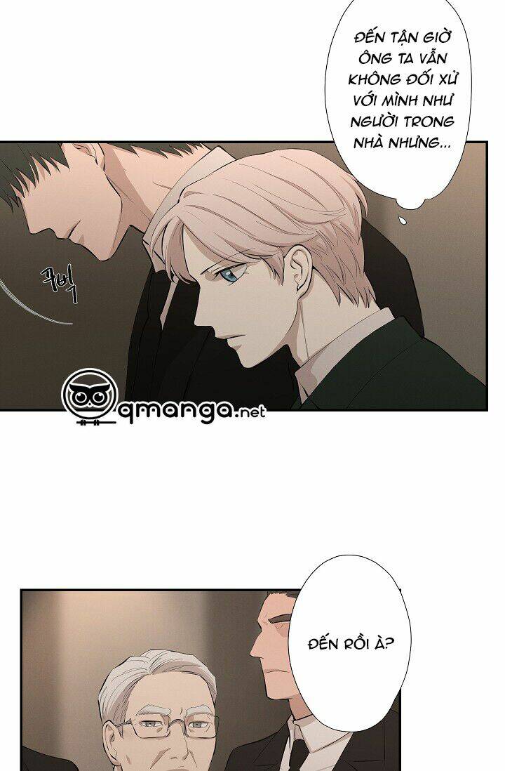 Trốn Tìm: Chapter 20