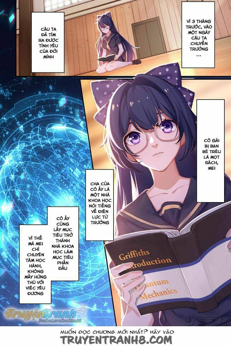 Băng Hoại 3Rd: Chapter 81