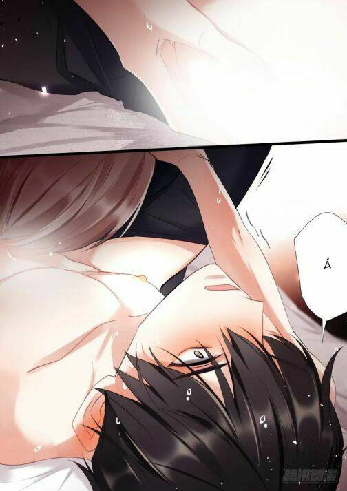 Ảnh Đế X Ảnh Đế: Chapter 127