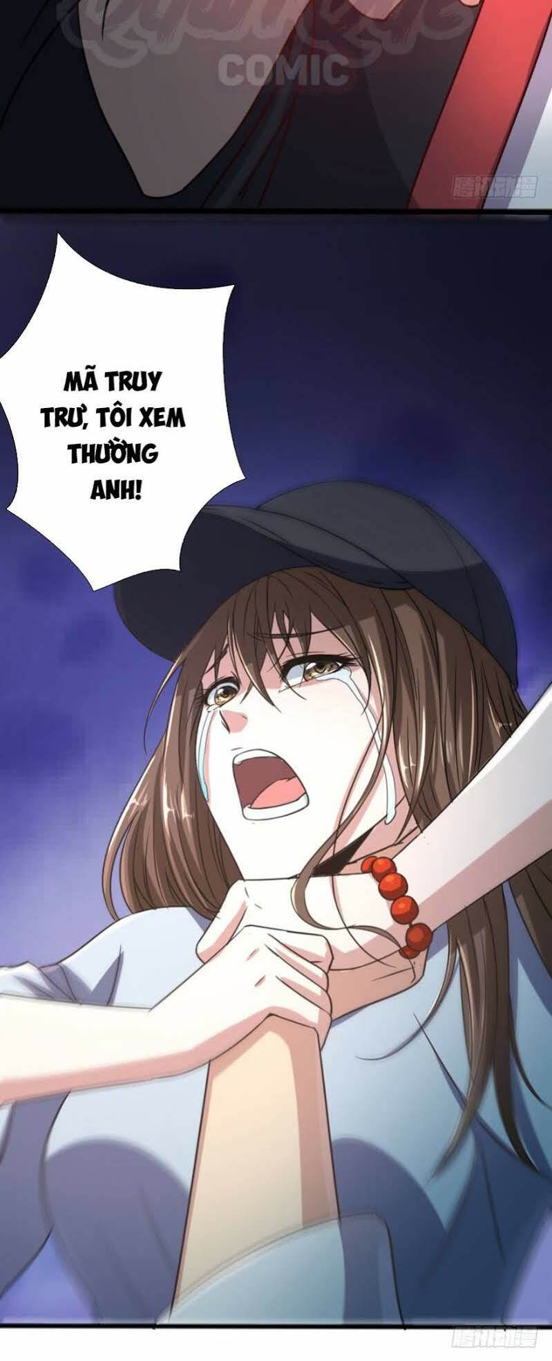 Thập Nhị Thiên Kiếp: Chapter 40