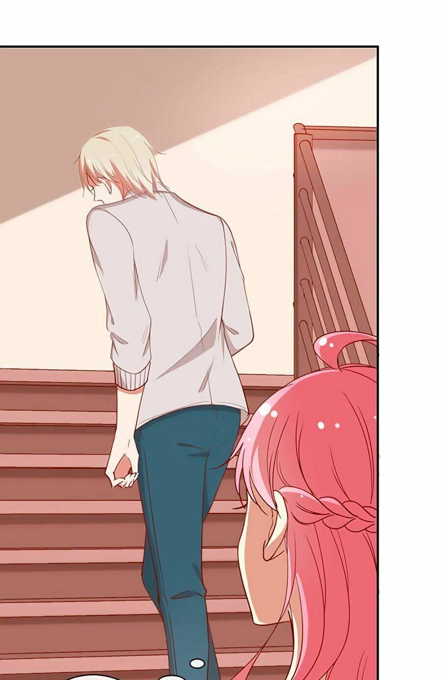 Cả Thế Giới Đều Không Bằng Người: Chapter 42