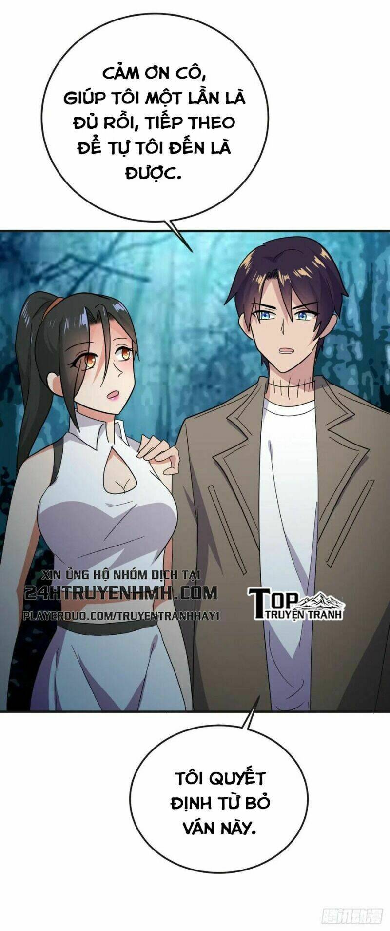 Đại Gia Livestream Vạn Giới: Chapter 61