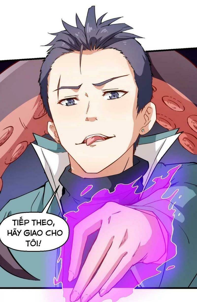 Vườn Trường Cuồng Sư Hệ Thống: Chapter 92
