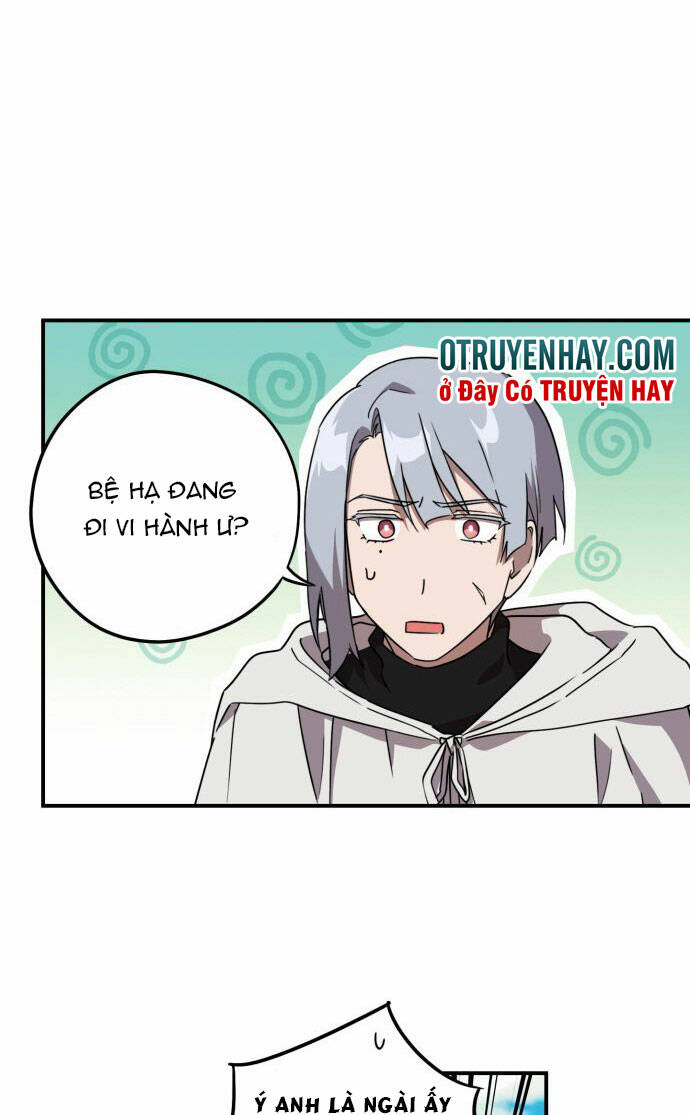 LÂU ĐÀI VÔ DANH: Chapter 25