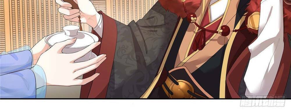 Thiếu Chủ Hung Dữ Quá Tôi Rất Thích: Chapter 7