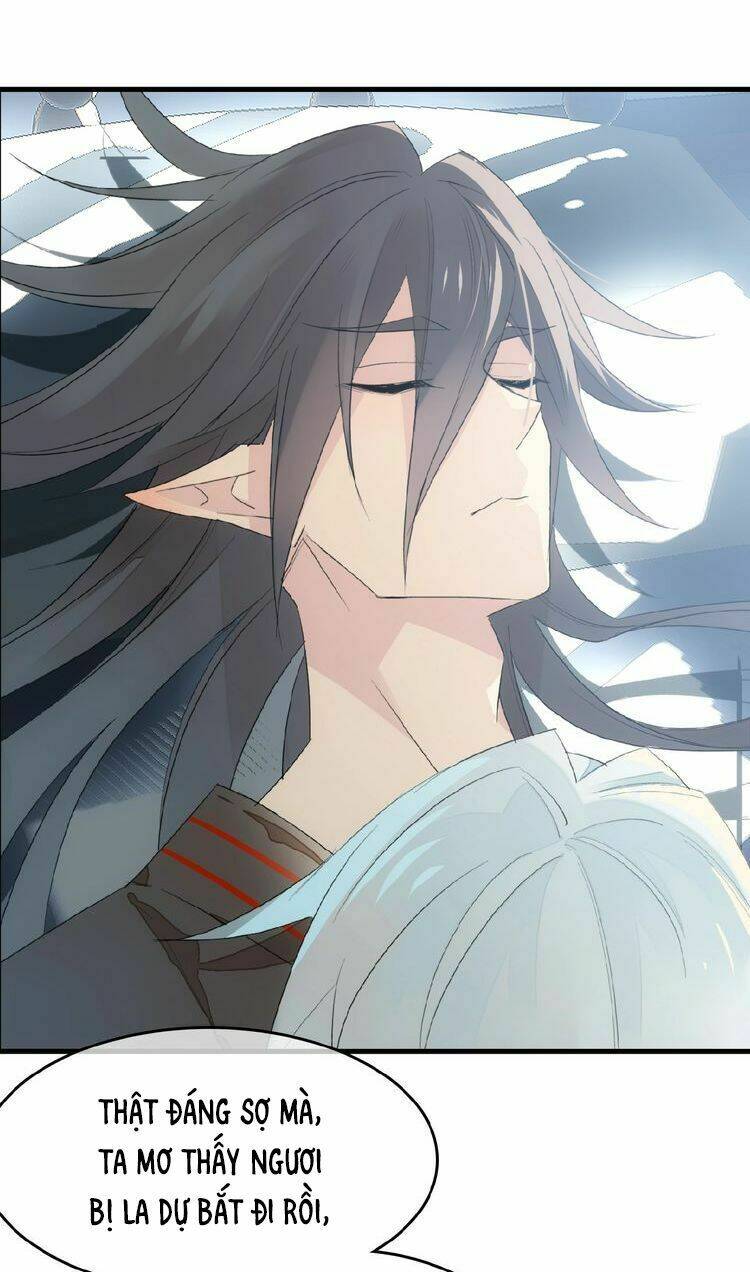 Chấp Tử Chi Kiếm: Chapter 6