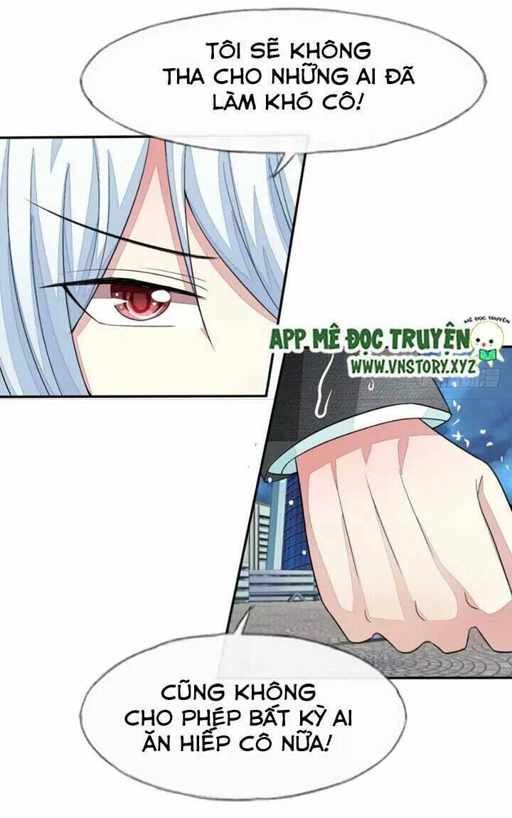 Nam Thần Ma Cà Rồng: Sủng Nhược Tiểu Lãn Thê: Chapter 102