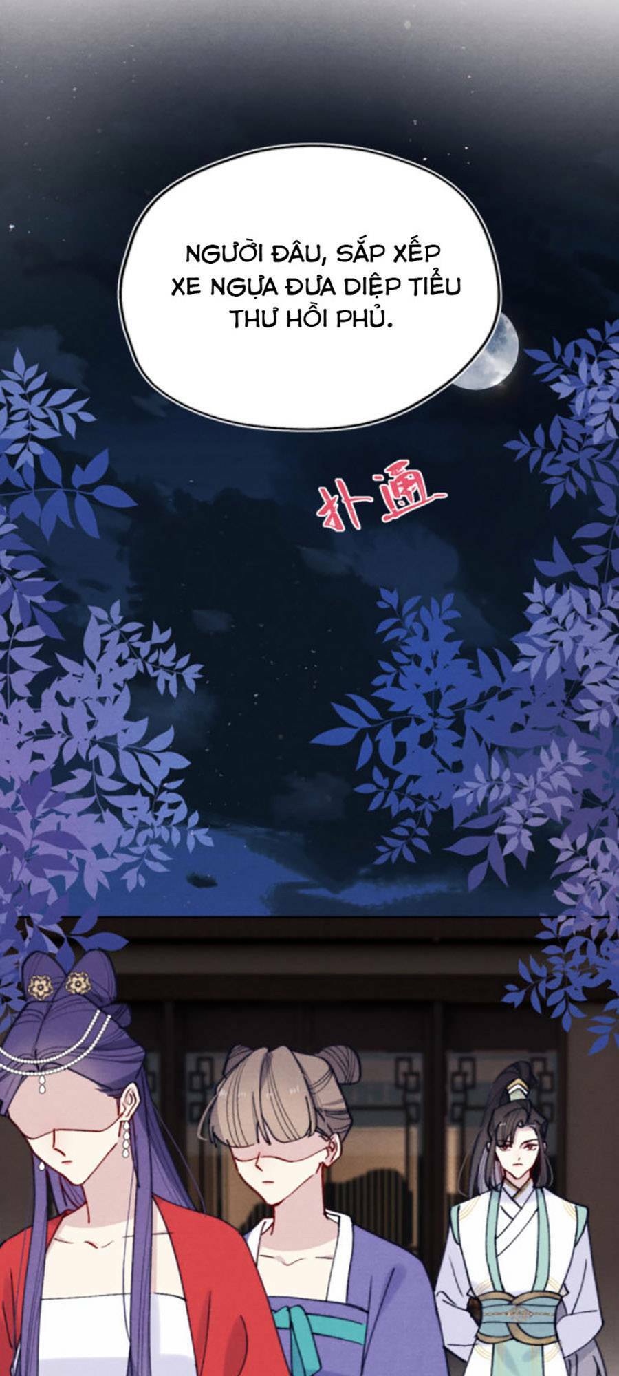 Quân Nhan Tựa Hoa Đào: Chapter 33