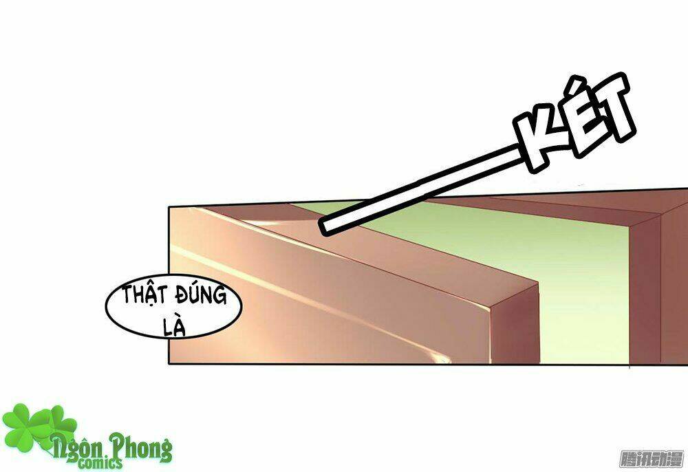 Hoàng Đế “Phế Vật” Tiến Hóa Sử: Chapter 27