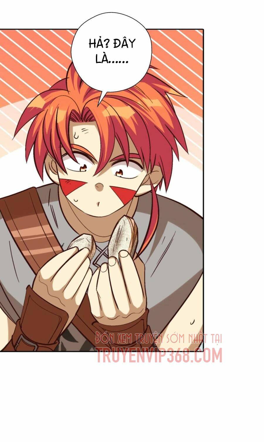 Người Nguyên Thủy Mạnh Nhất: Chapter 40