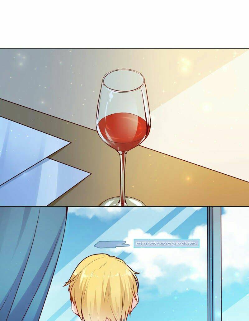 Đế Quốc Tinh Tế Đệ Nhất Sủng Hôn: Chapter 6