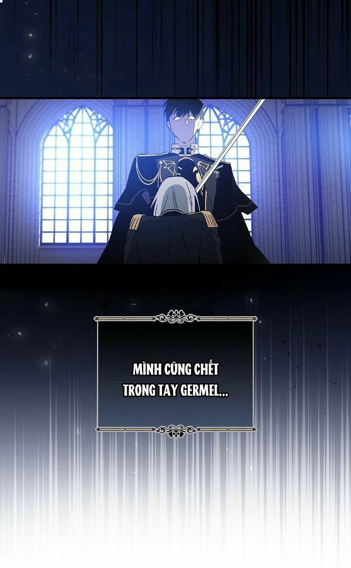 Kỵ Sĩ Đỏ Không Mê Tiền Mù Quáng: Chapter 21