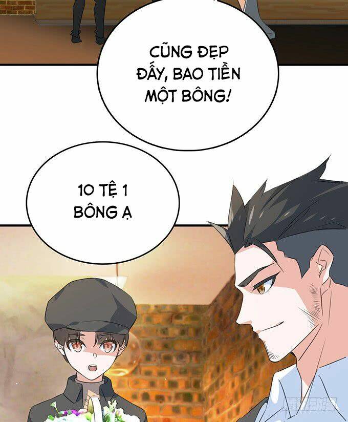 Huyết Đồng Tử: Chapter 11