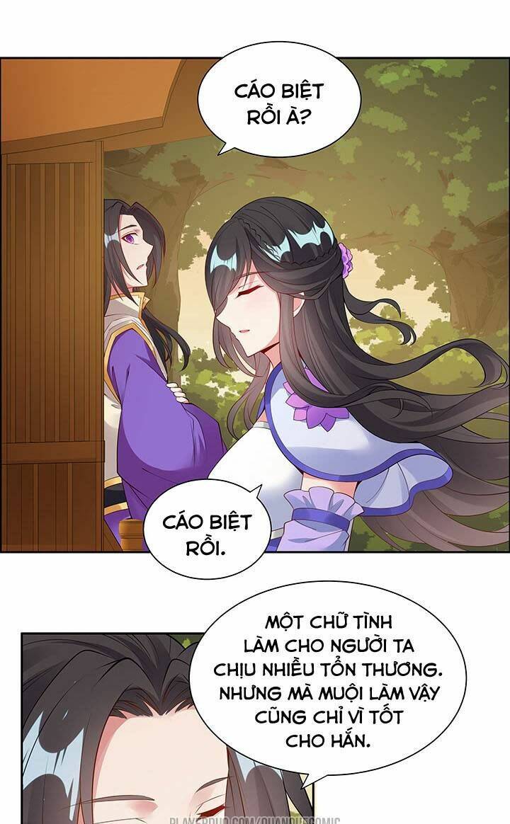 Nghịch Lân: Chapter 35