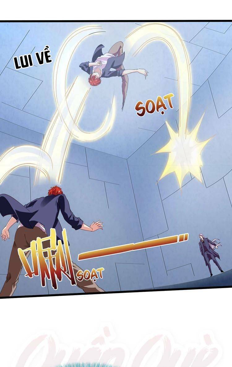 Kinh Thế Kỳ Nhân: Chapter 38