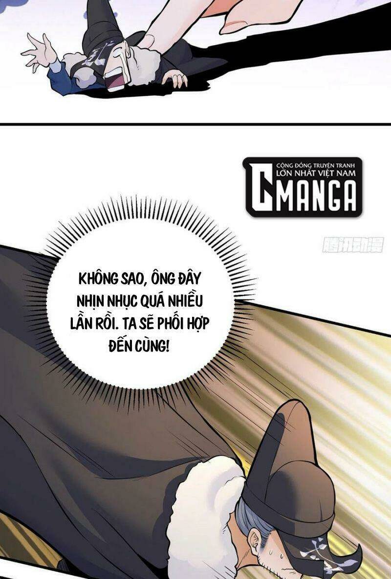 Ta Là Đại Hoàn Đan: Chapter 41