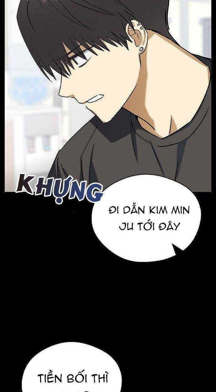 Duyên Nợ Kiếp Trước: Chapter 37