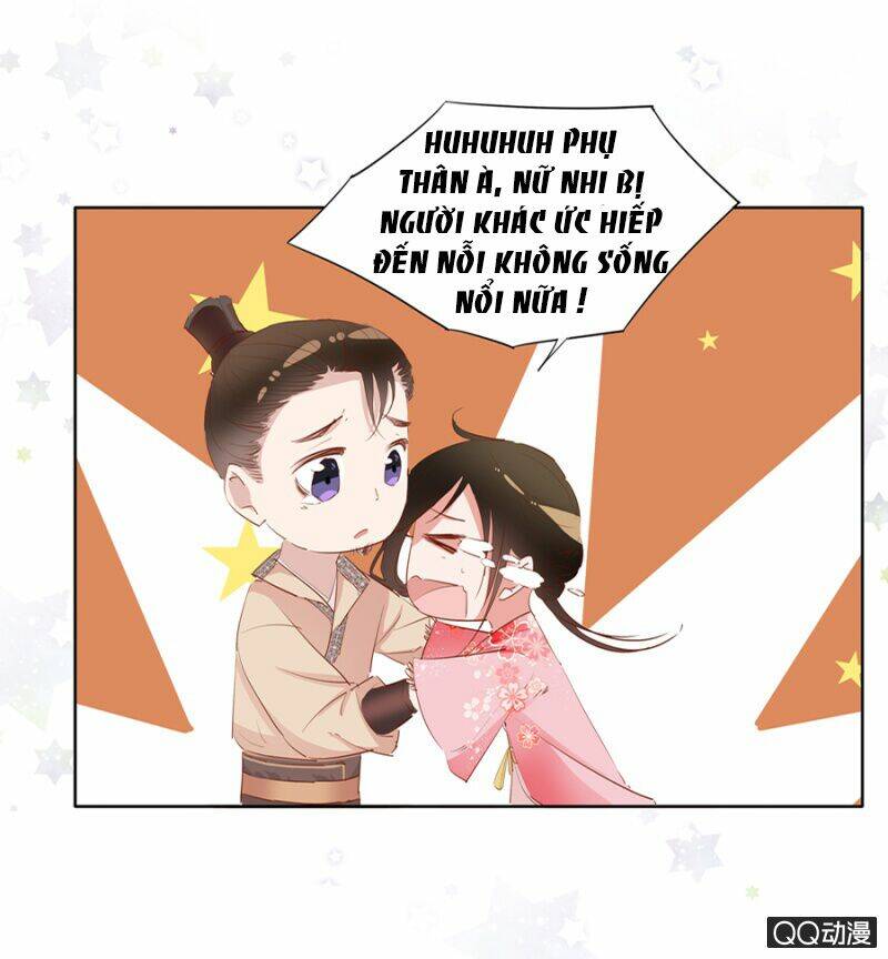 Solo Đi Vương Gia: Chapter 11