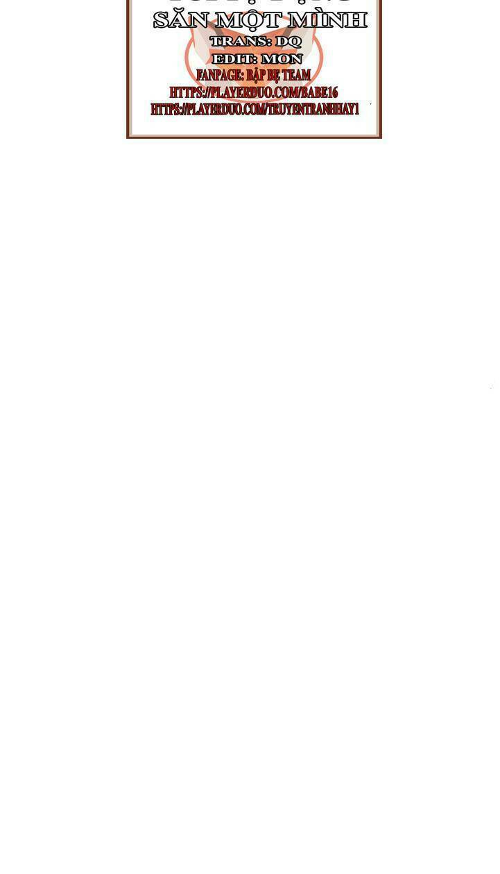 Tôi Tự Động Săn Một Mình: Chapter 41
