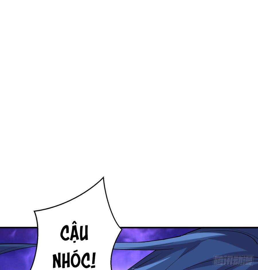 Nhặt Thuộc Tính Tại Trái Đất: Chapter 11