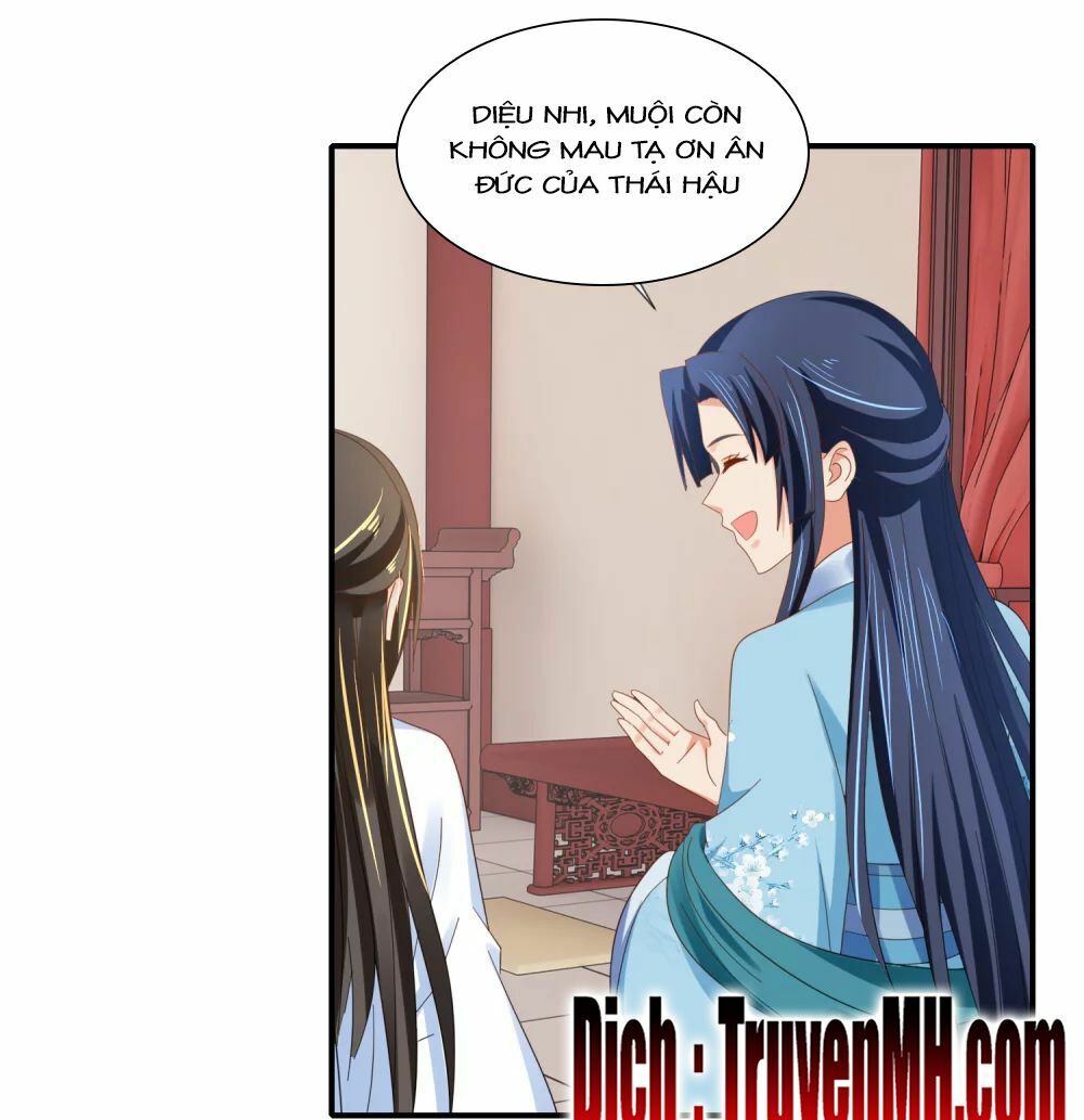 Lãnh Cung Phế Hậu Muốn Nghịch Thiên: Chapter 138