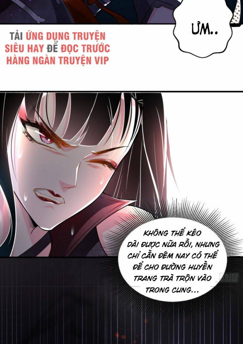 Tà Du Ký: Chapter 50